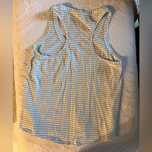 Lululemon tank top!